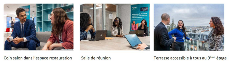La Mgéfi construit sa « marque employeur » et se lance sur Hellowork