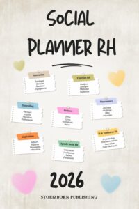 Couverture - livre - SPRH