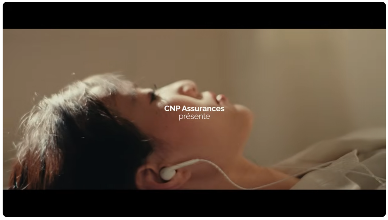 CNP Assurances exprime en slam sa promesse employeur et invite les talents à repousser ensemble les limites de l’assurance