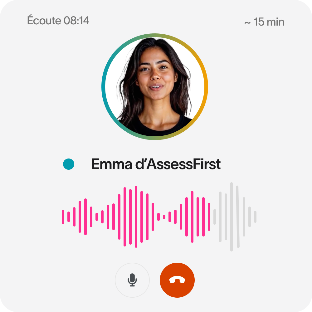 AssessFirst lance SCAN, un agent IA pour automatiser la préqualification et réduire les délais de recrutement 
